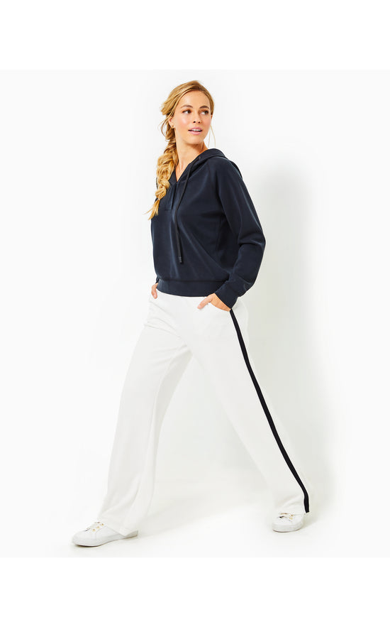 UPF 50+ Kendy Soft Knit Pullover