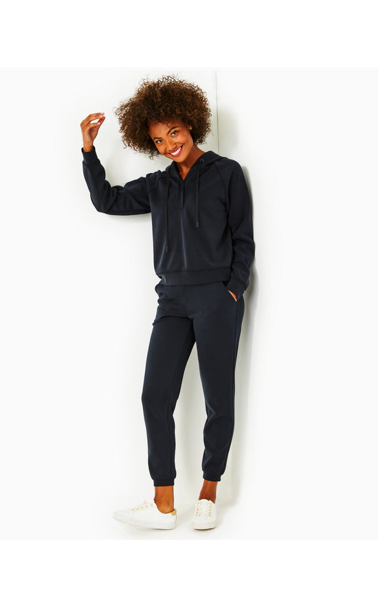 UPF 50+ 28" Aveena Knit Pant