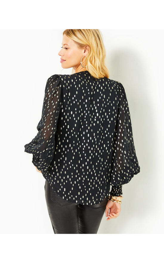 Rowe Long Sleeve Top