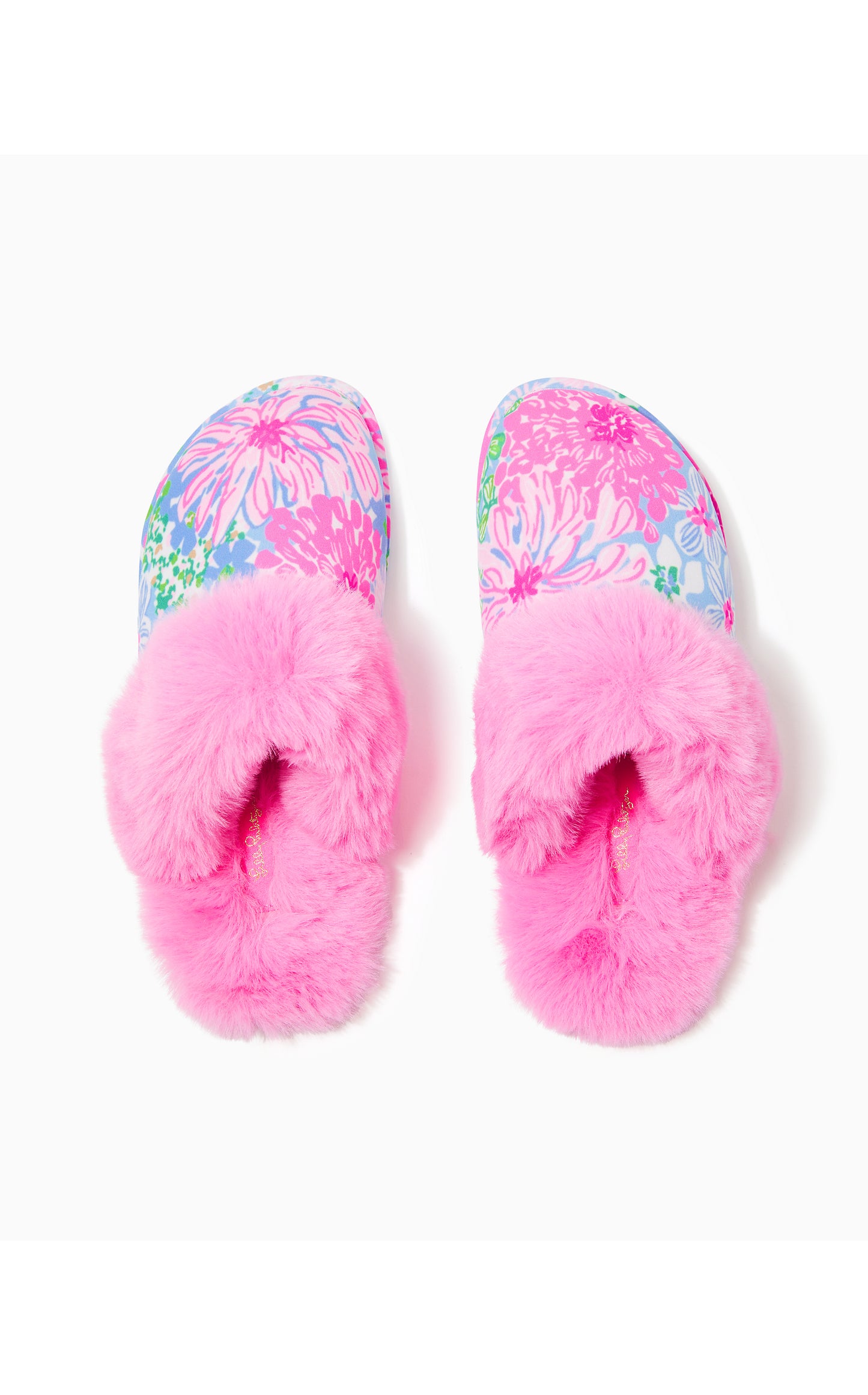 Harte Slipper