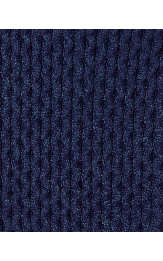 Lizona Polo Sweater