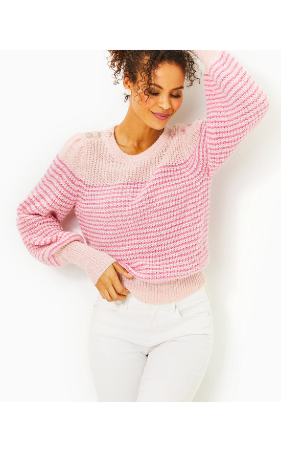 Finney Sweater