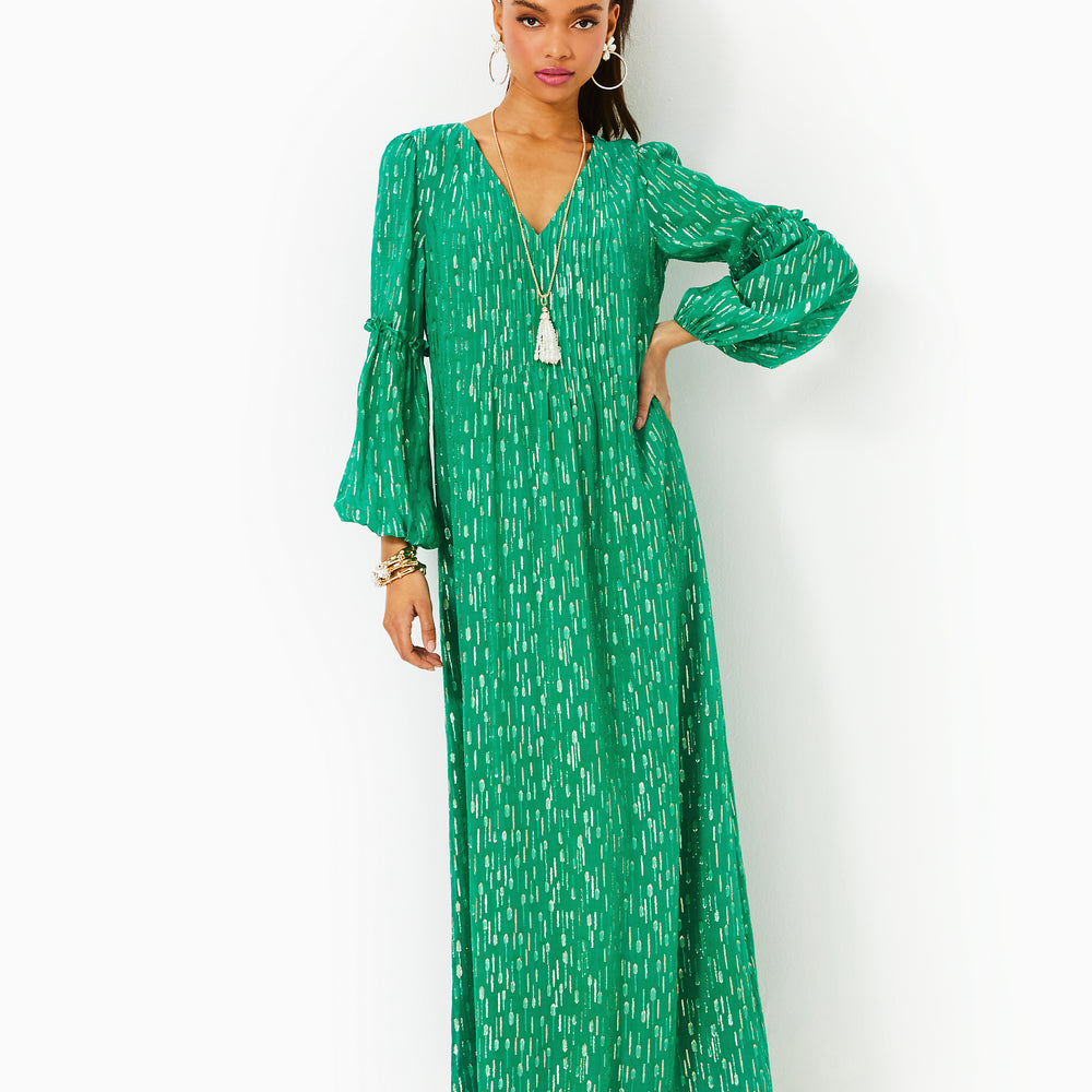 Cleme Maxi Dress