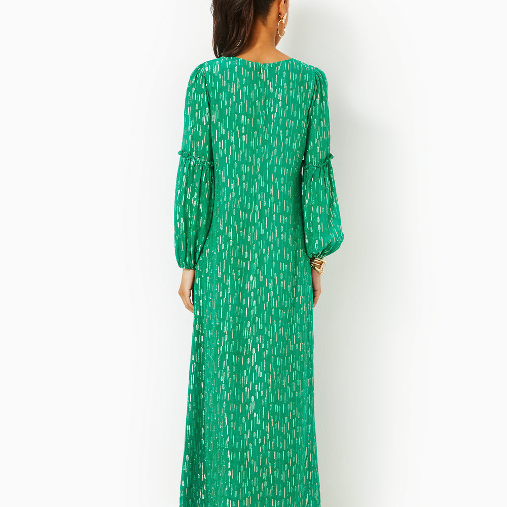 
                  
                    Cleme Maxi Dress
                  
                