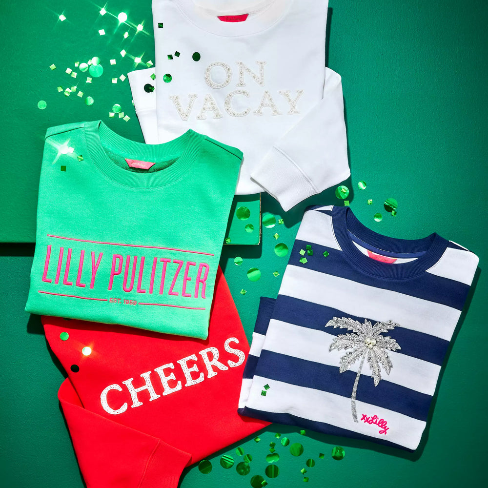 Give the Gift of Lilly