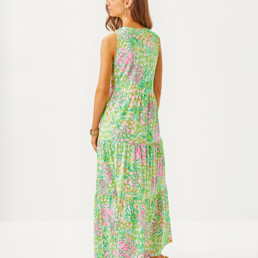 
                  
                    Sydnee Maxi Dress
                  
                