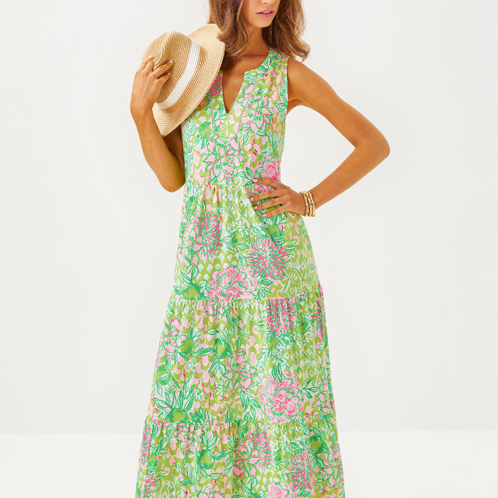 
                  
                    Sydnee Maxi Dress
                  
                