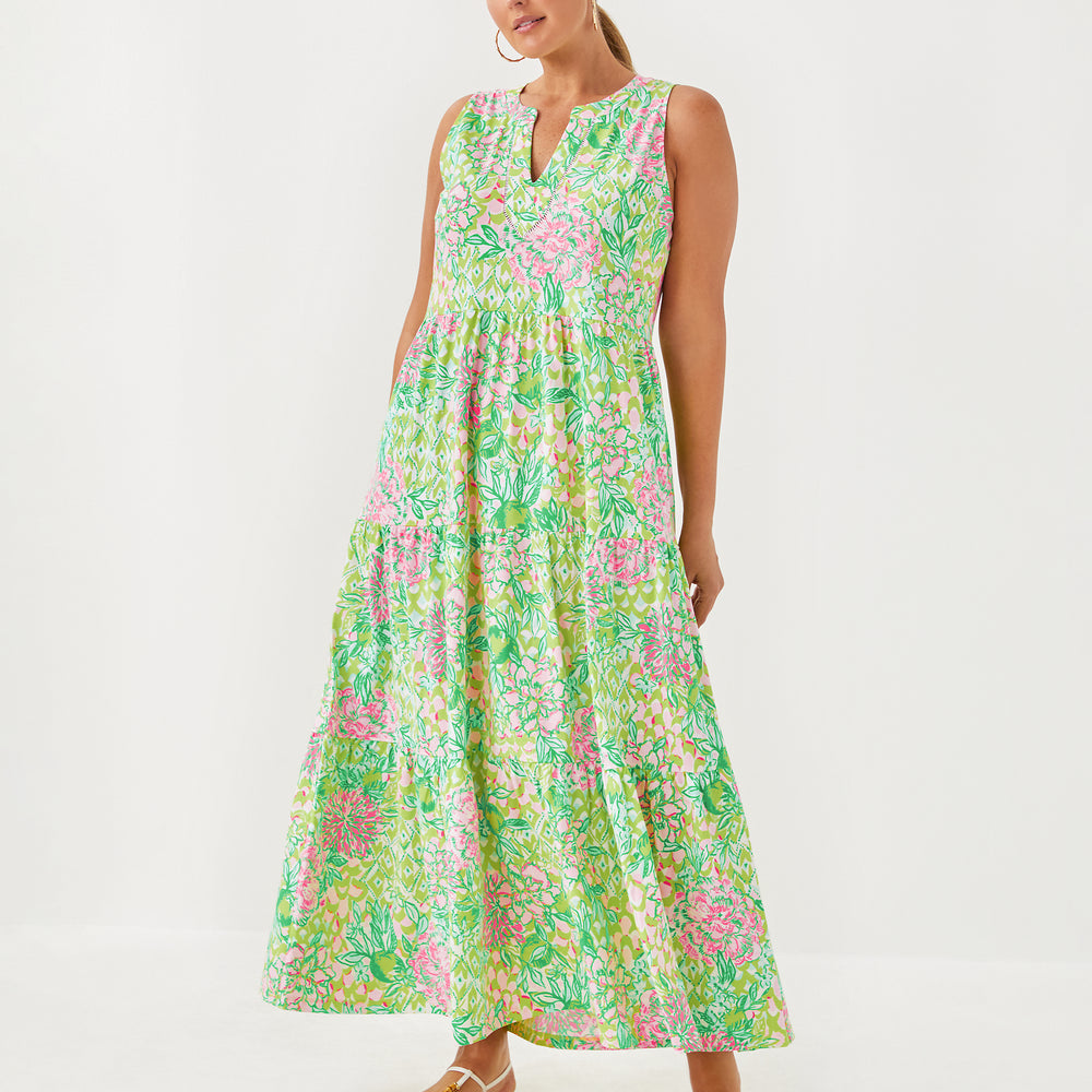 
                  
                    Sydnee Maxi Dress
                  
                