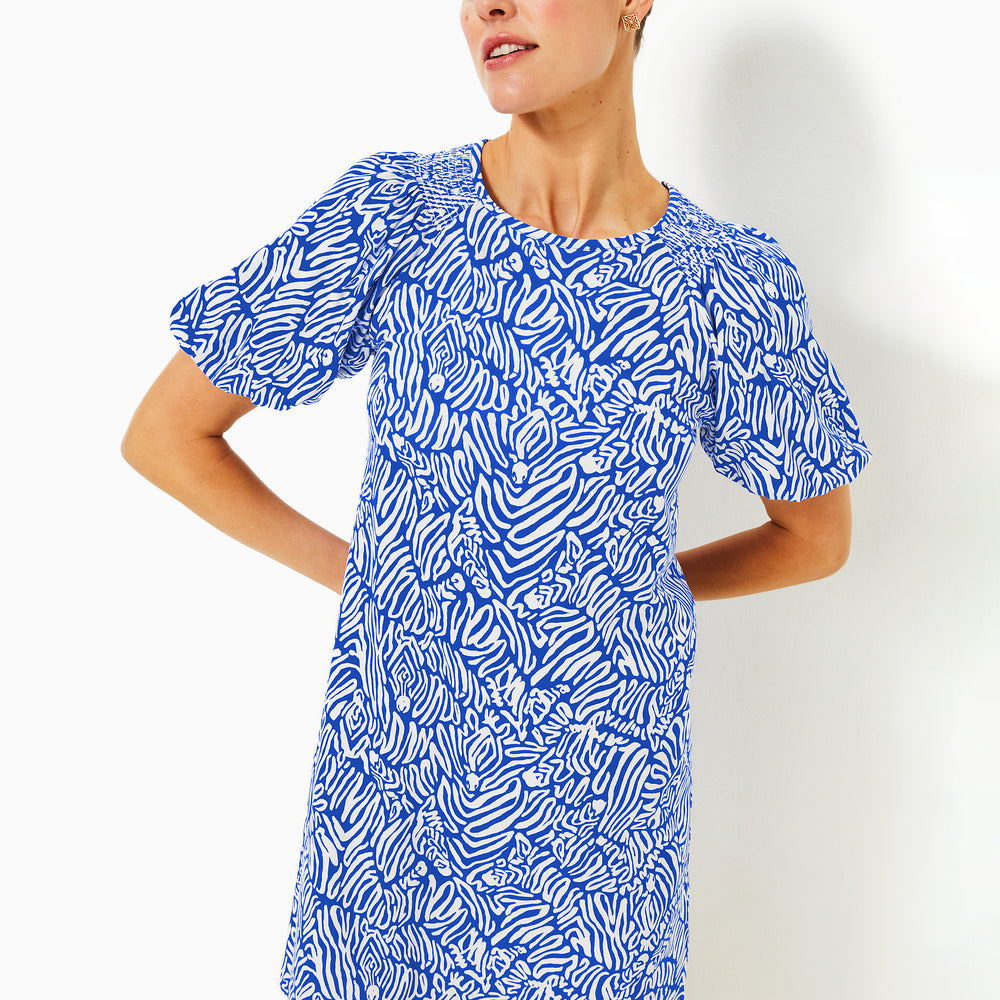 
                  
                    Rosen T-Shirt Dress
                  
                