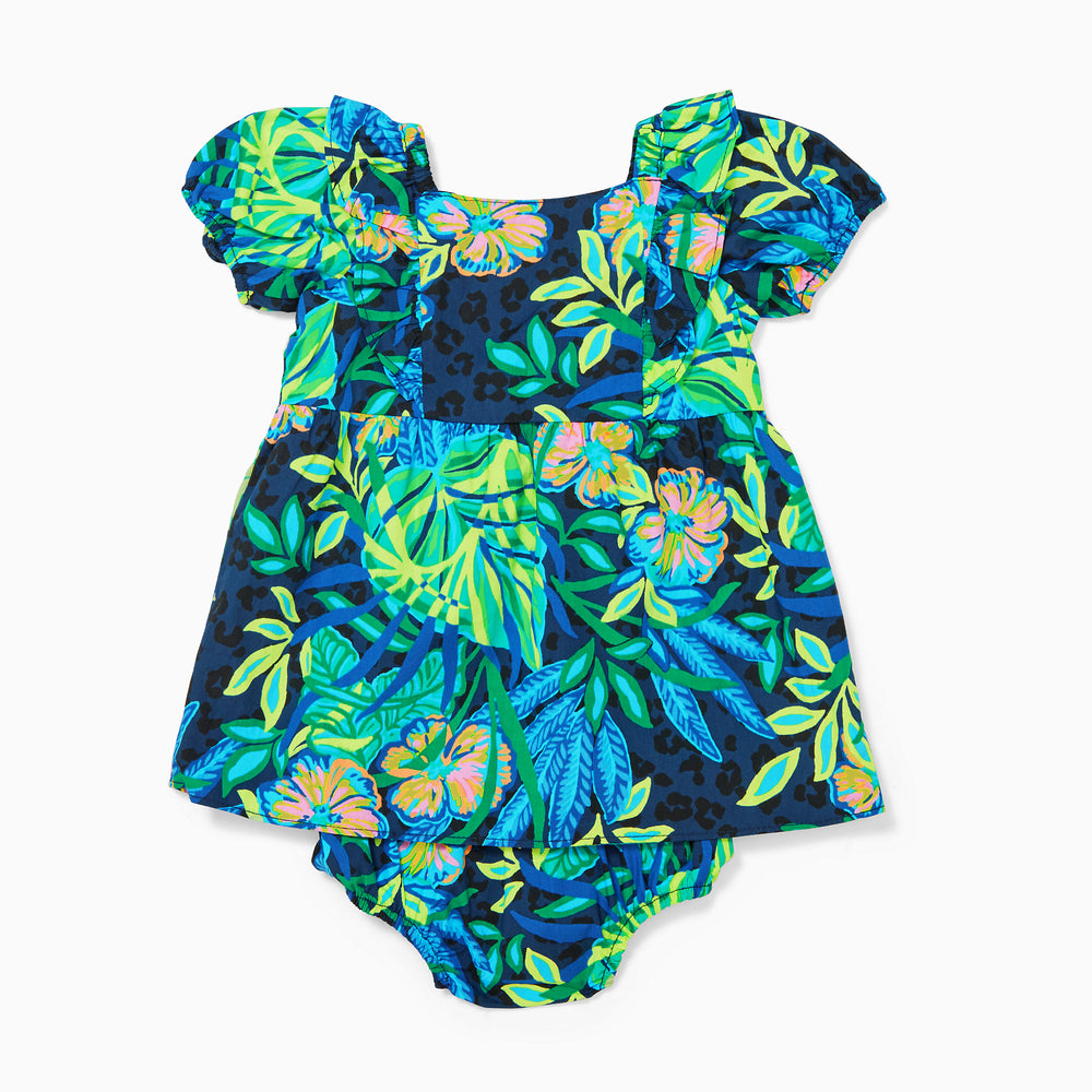 Kelli Infant Dress