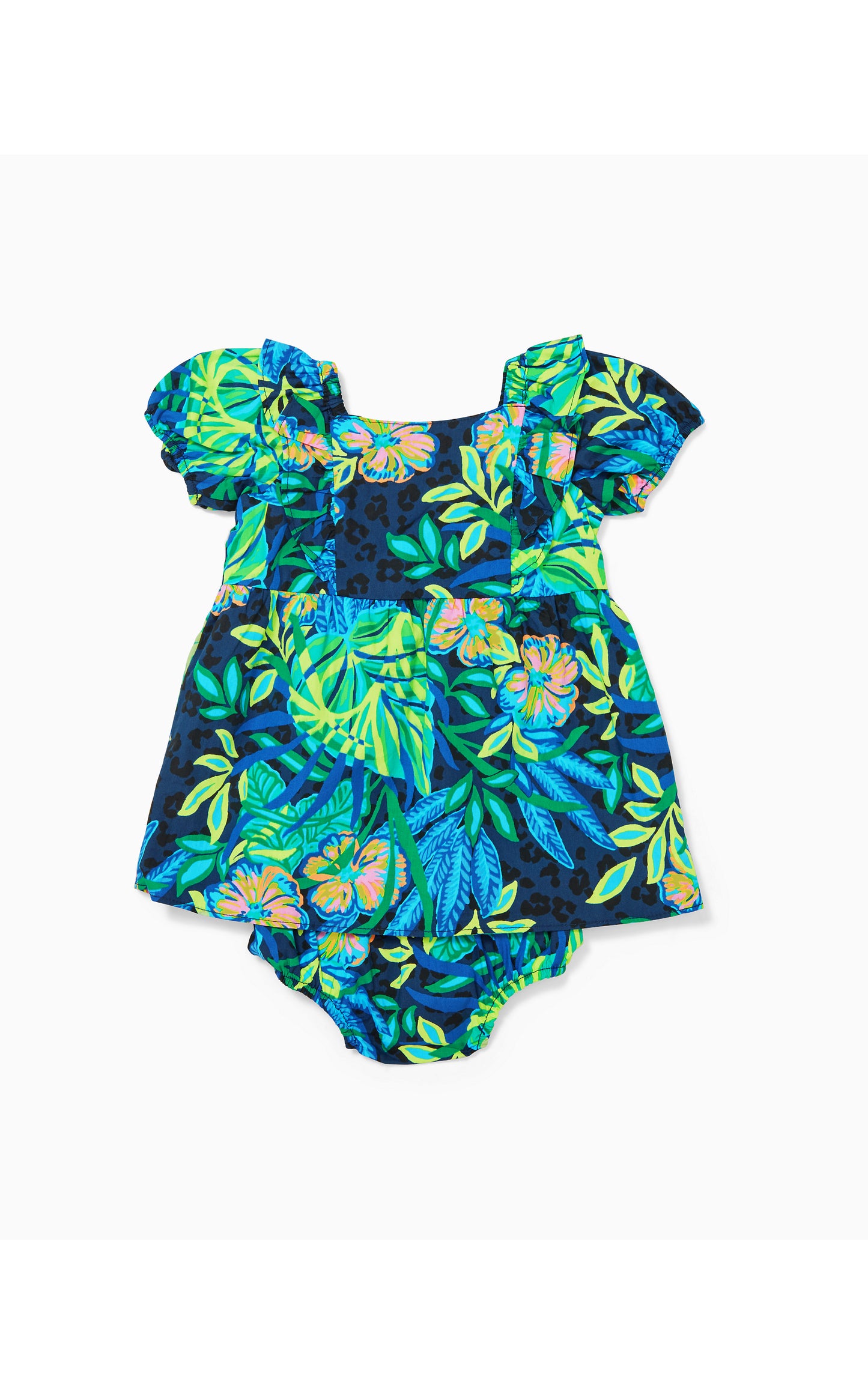 Kelli Infant Dress