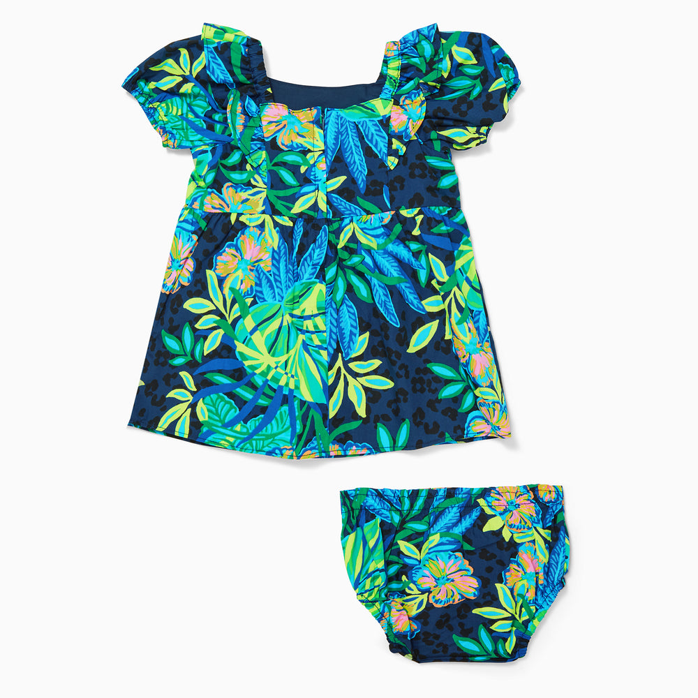 
                  
                    Kelli Infant Dress
                  
                