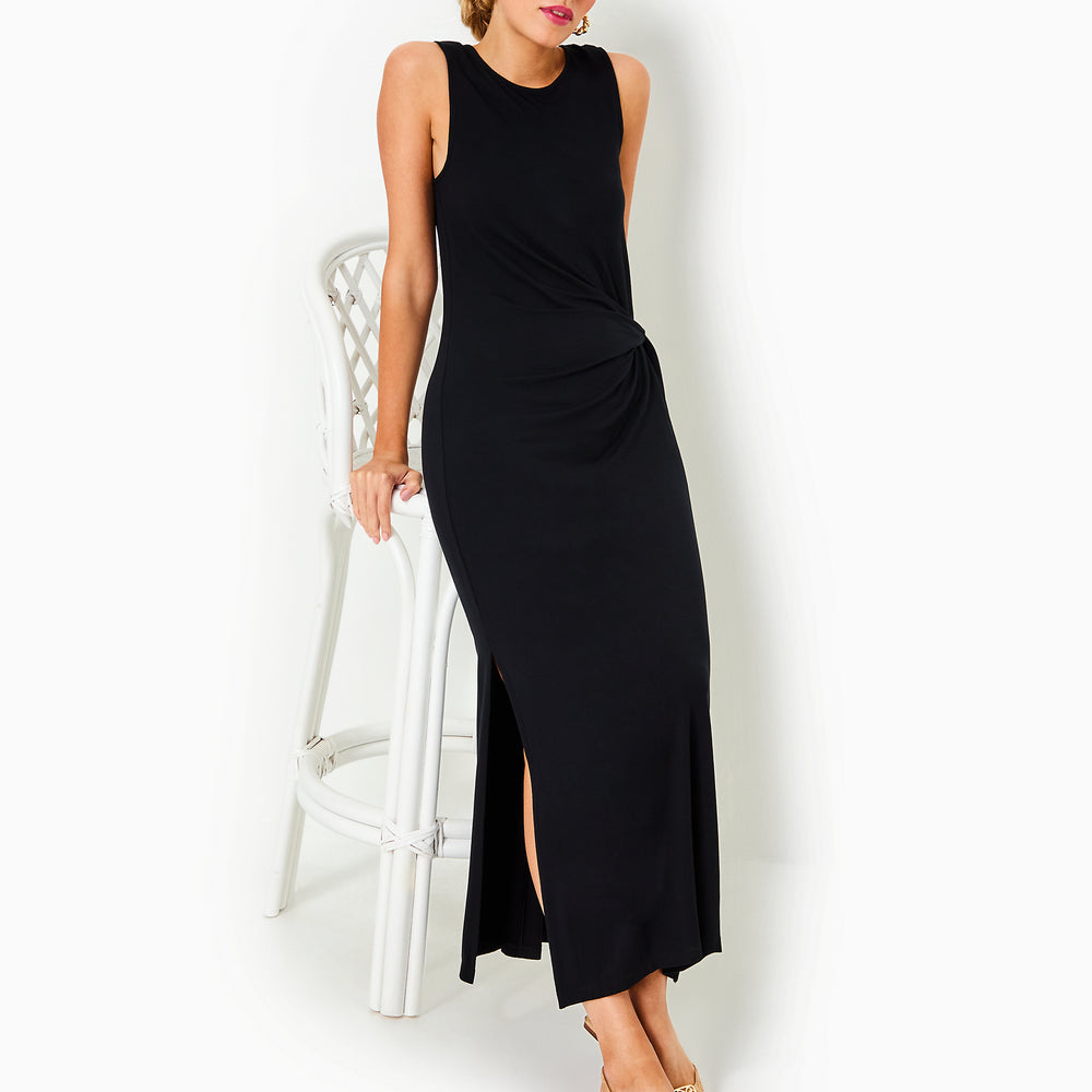 
                  
                    Bryson Sleeveless Maxi Dress
                  
                