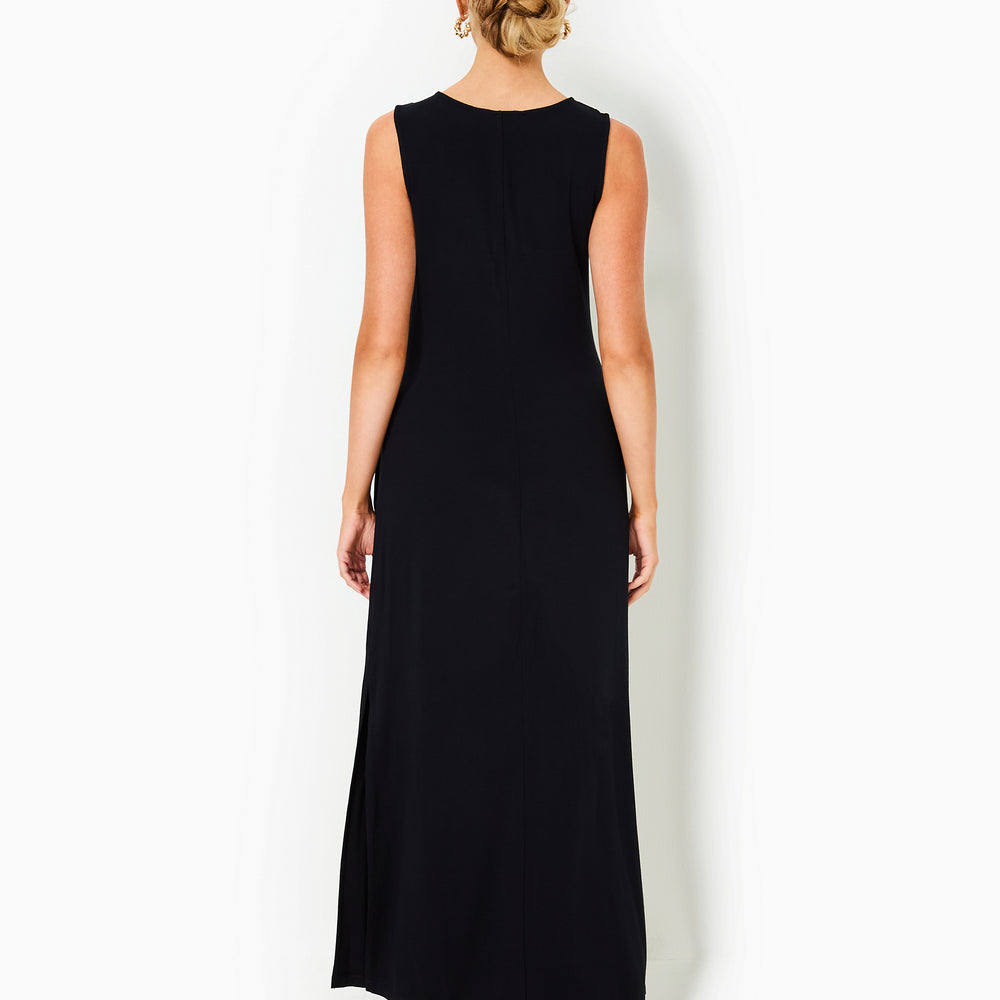 
                  
                    Bryson Sleeveless Maxi Dress
                  
                