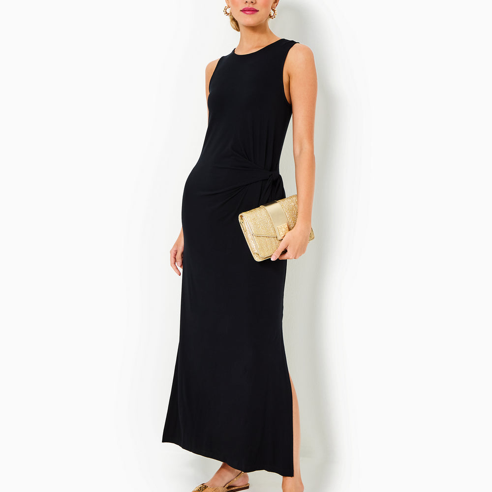 Bryson Sleeveless Maxi Dress