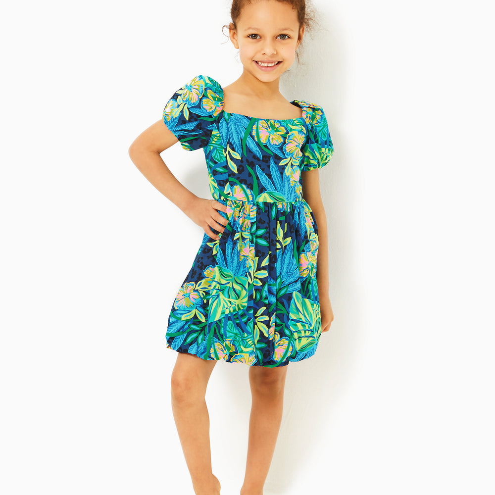 Girls Koji Dress