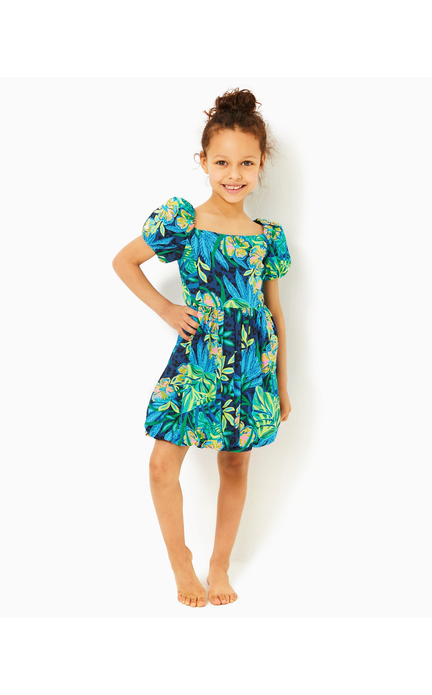 Girls Koji Dress