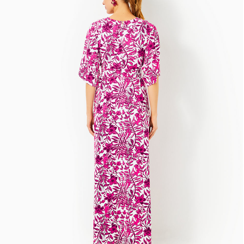 
                  
                    Roselle Maxi Dress
                  
                