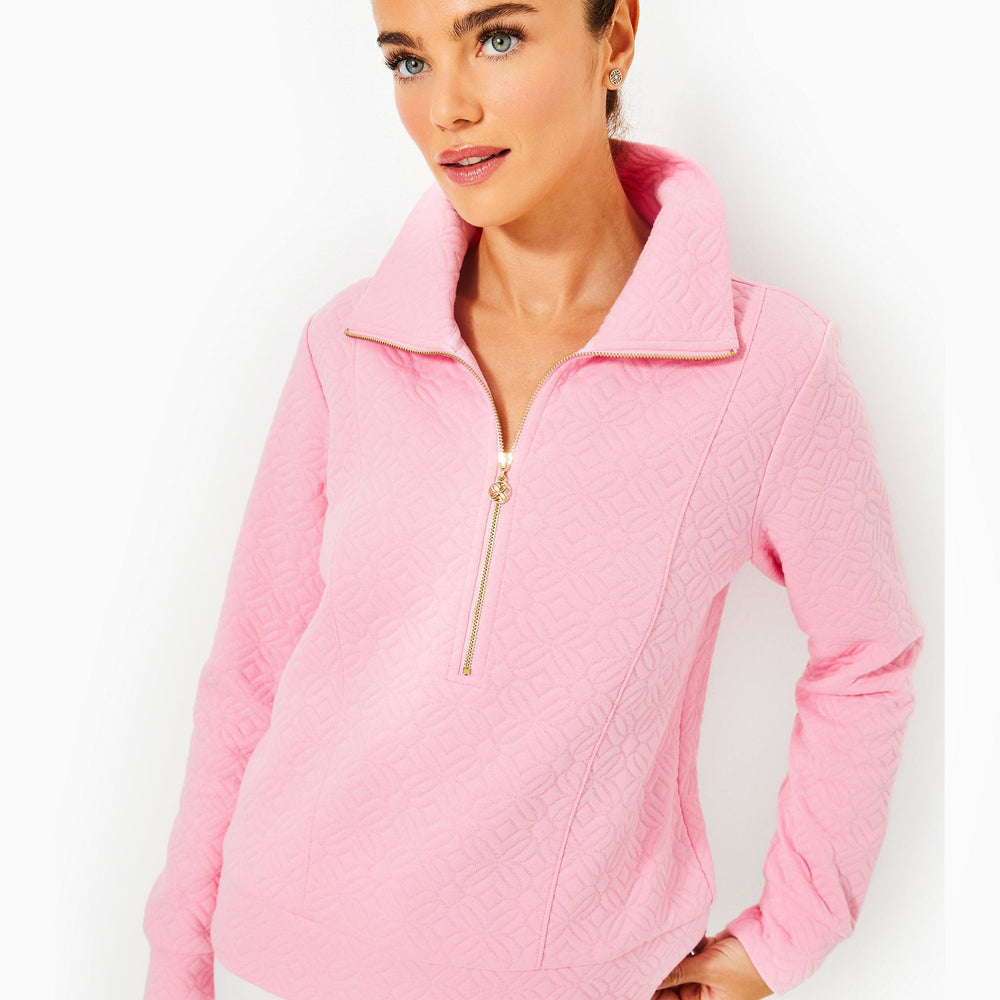 
                  
                    Eleni Pullover
                  
                