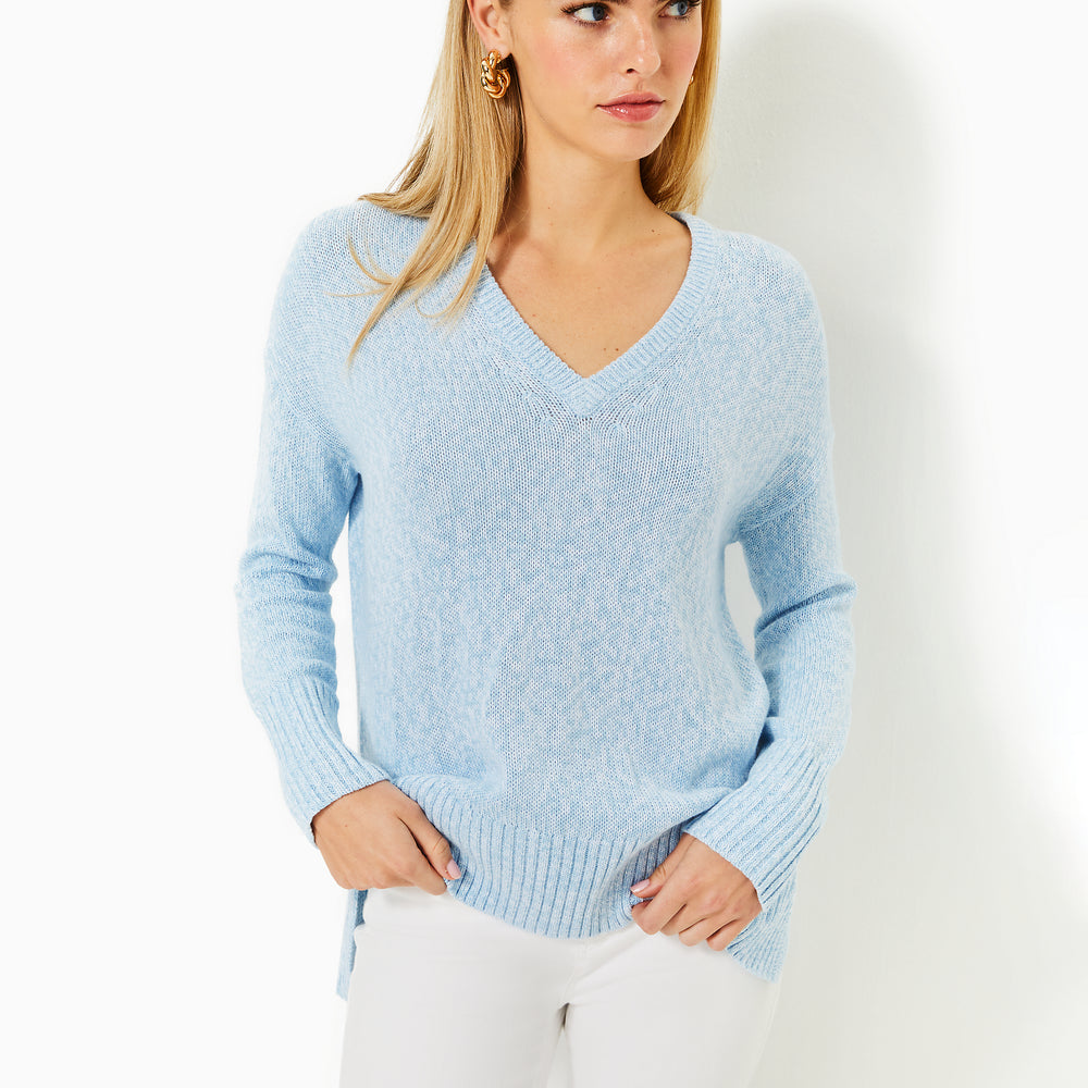 
                  
                    Bedford Sweater
                  
                