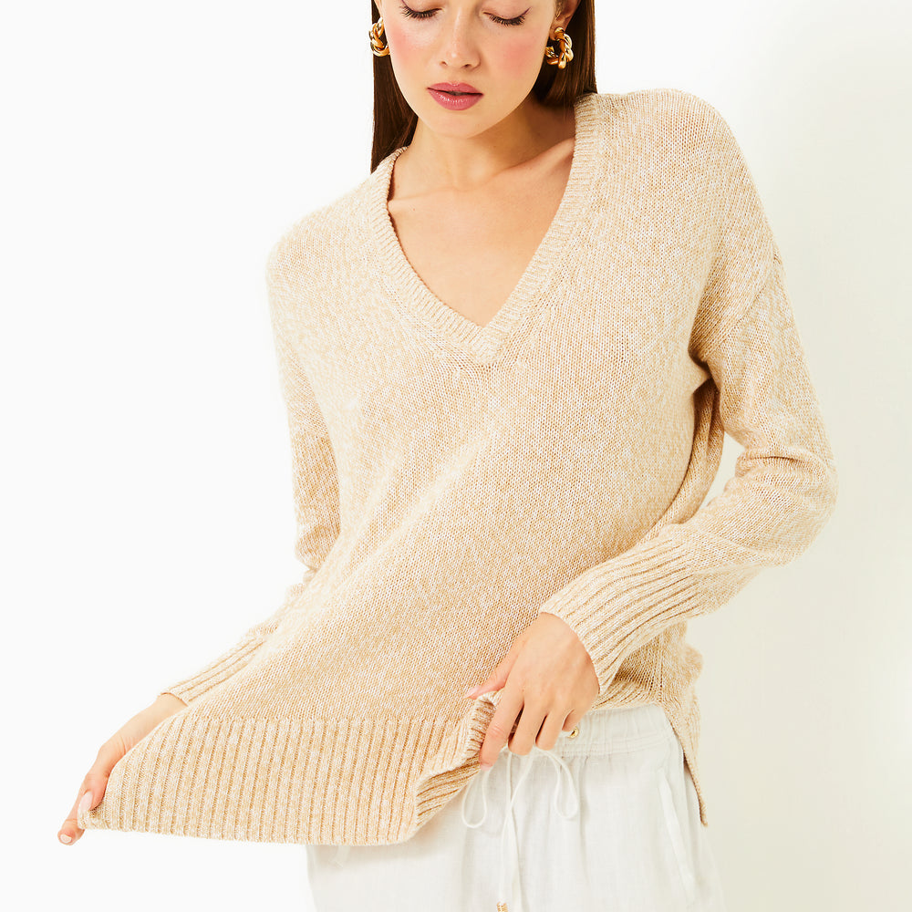 
                  
                    Bedford Sweater
                  
                