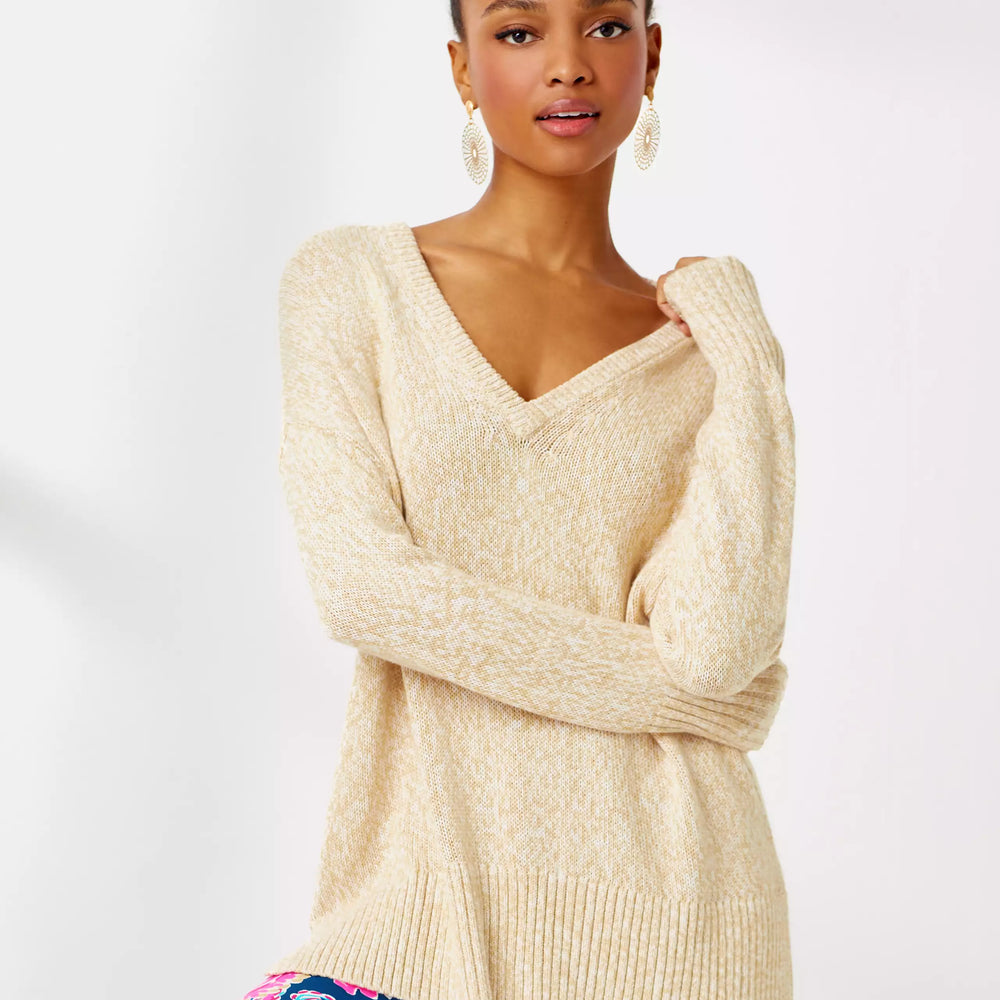 
                  
                    Bedford Sweater
                  
                