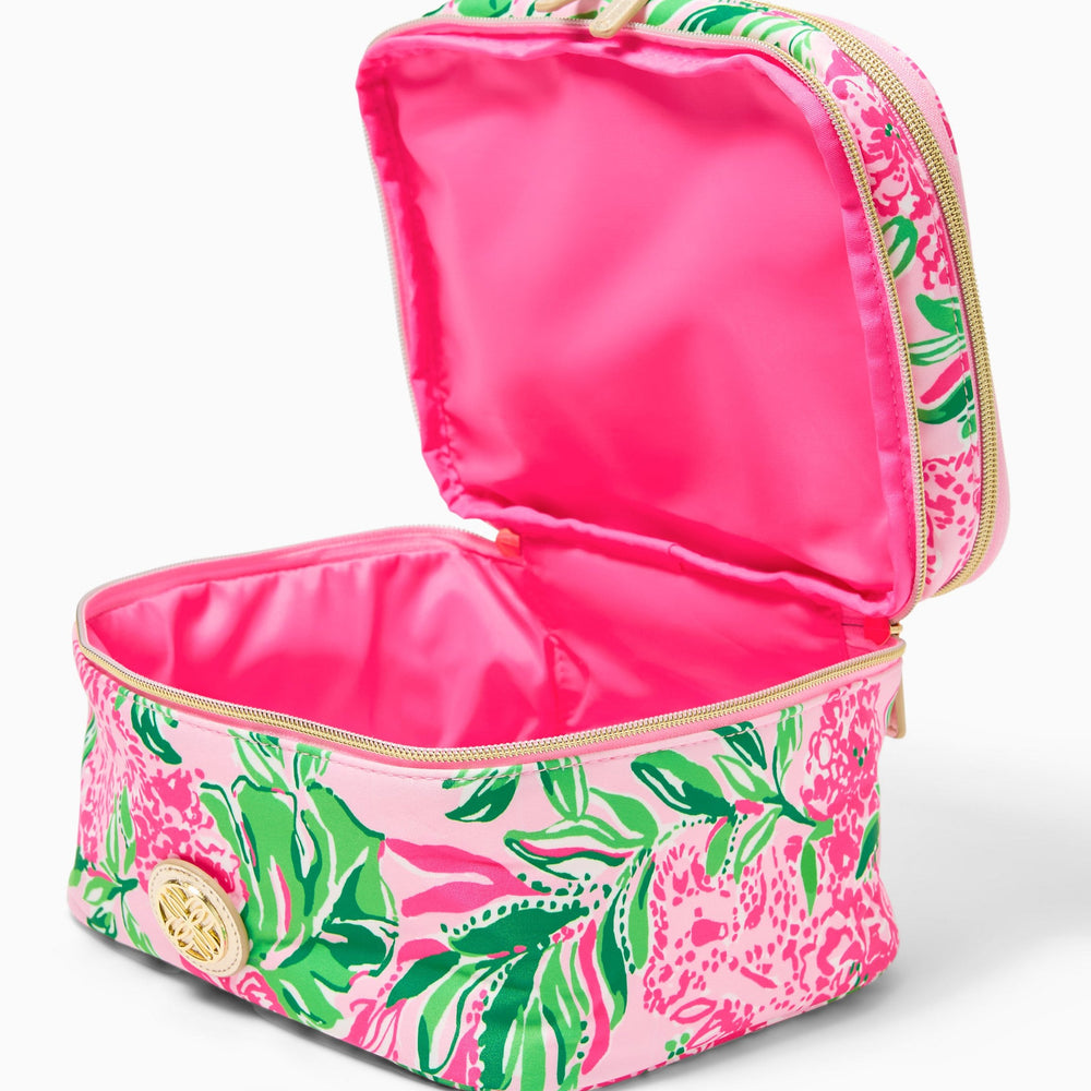 
                  
                    Devona Cosmetic Case
                  
                