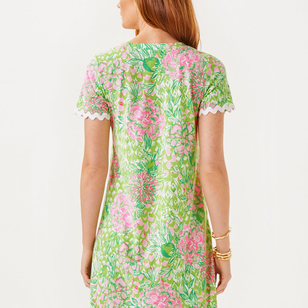 
                  
                    Cody Short Sleeve Dress
                  
                