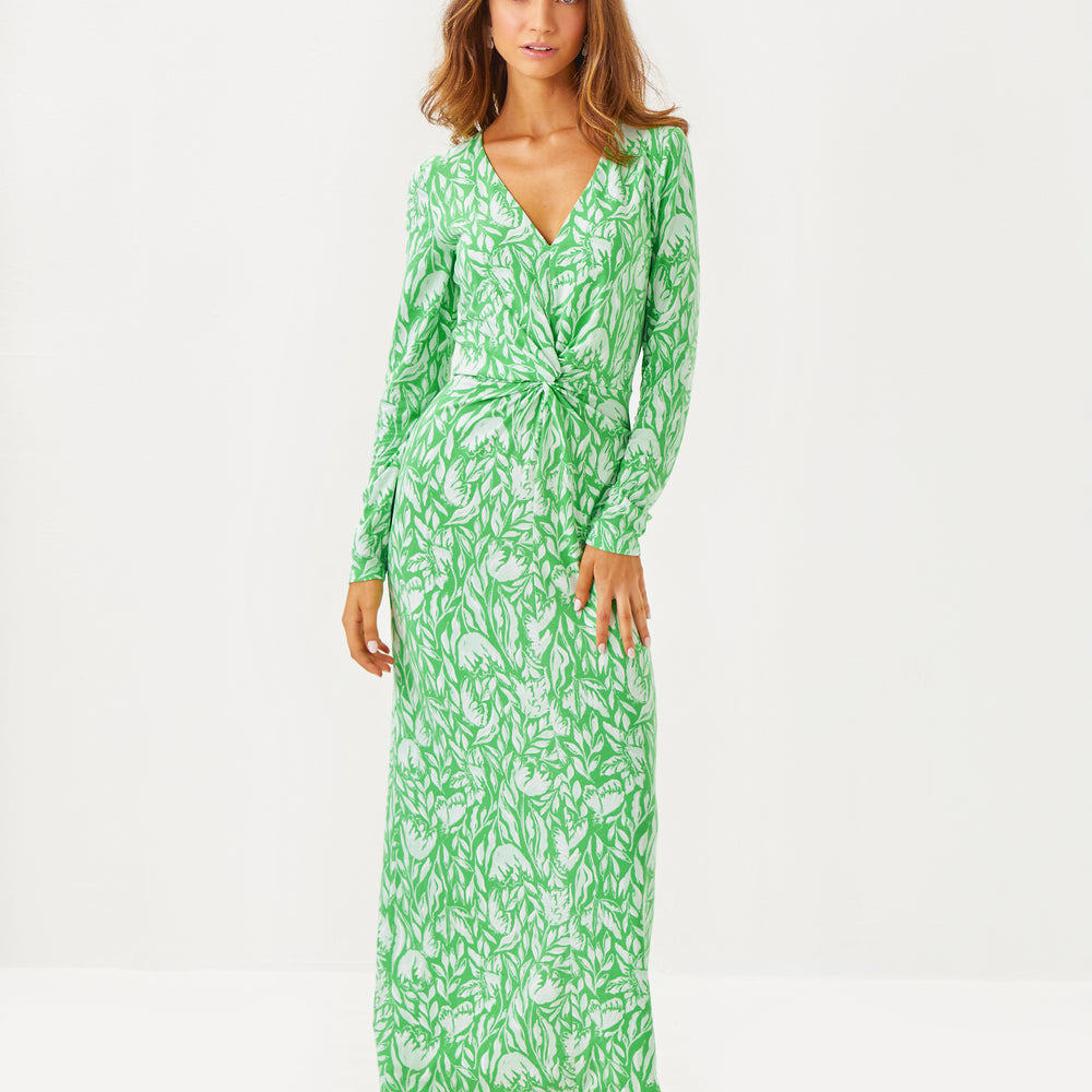 
                  
                    Tilli Maxi Dress
                  
                