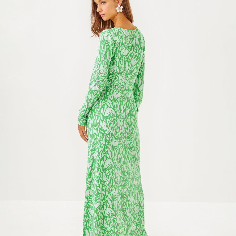 
                  
                    Tilli Maxi Dress
                  
                