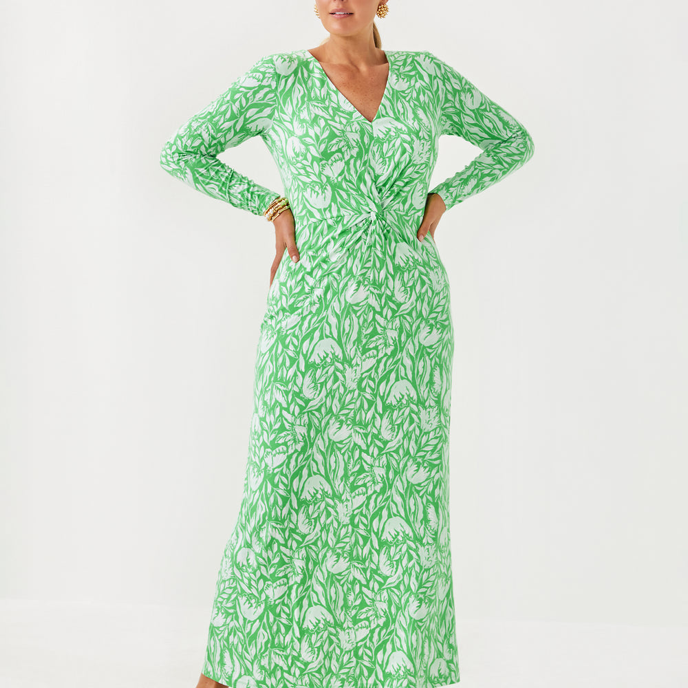 
                  
                    Tilli Maxi Dress
                  
                