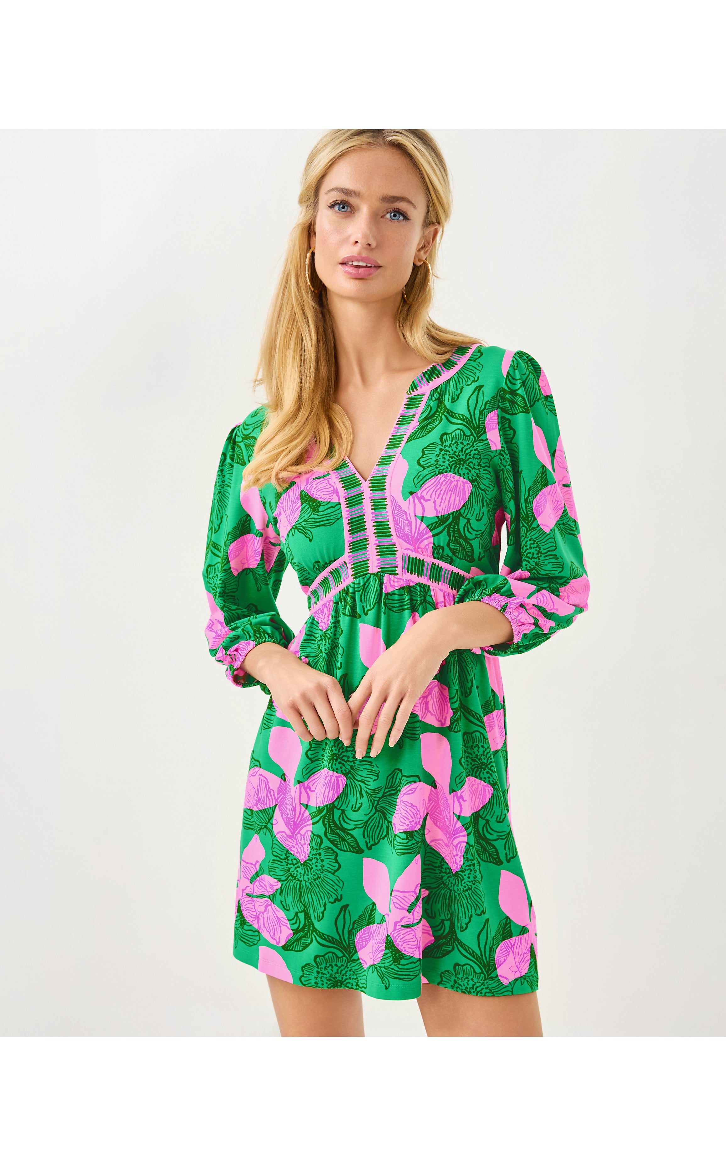 Rompers, Jumpsuits & Sets – Anchored In Pink - A Lilly Pulitzer