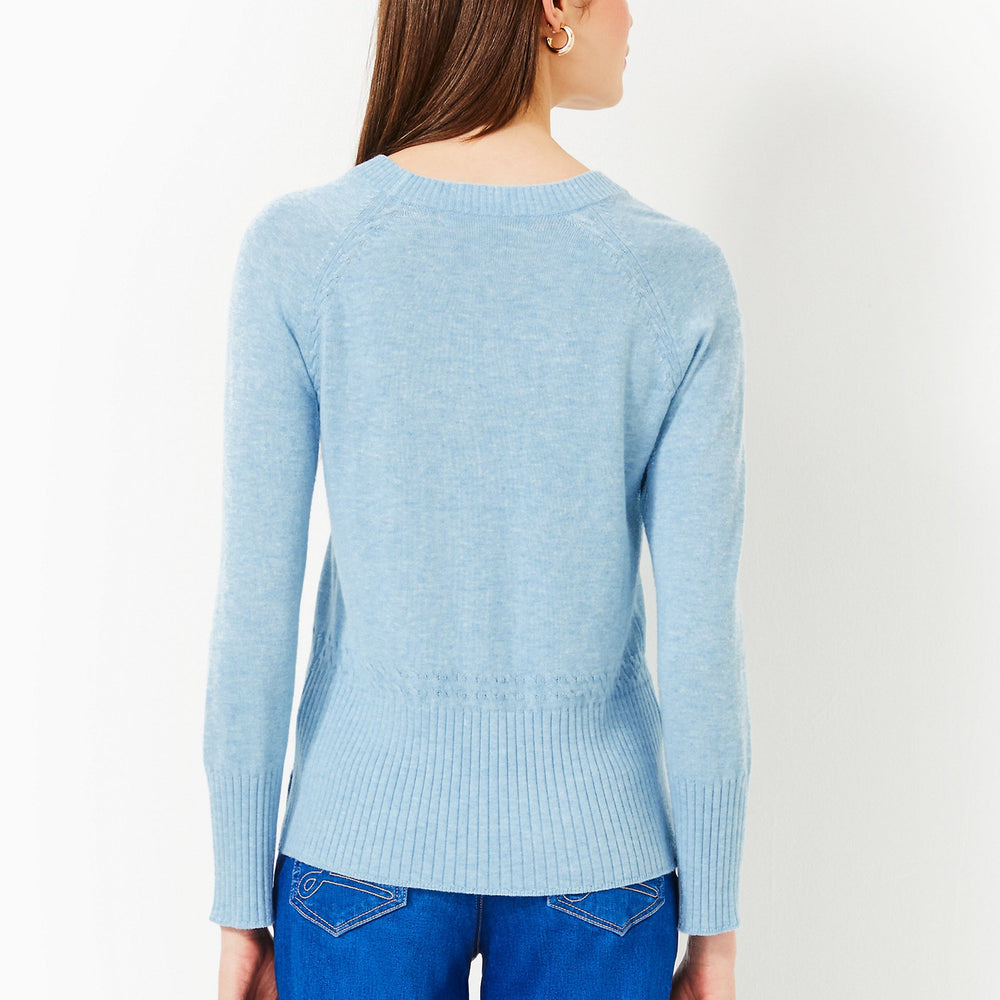 
                  
                    Salima Sweater
                  
                