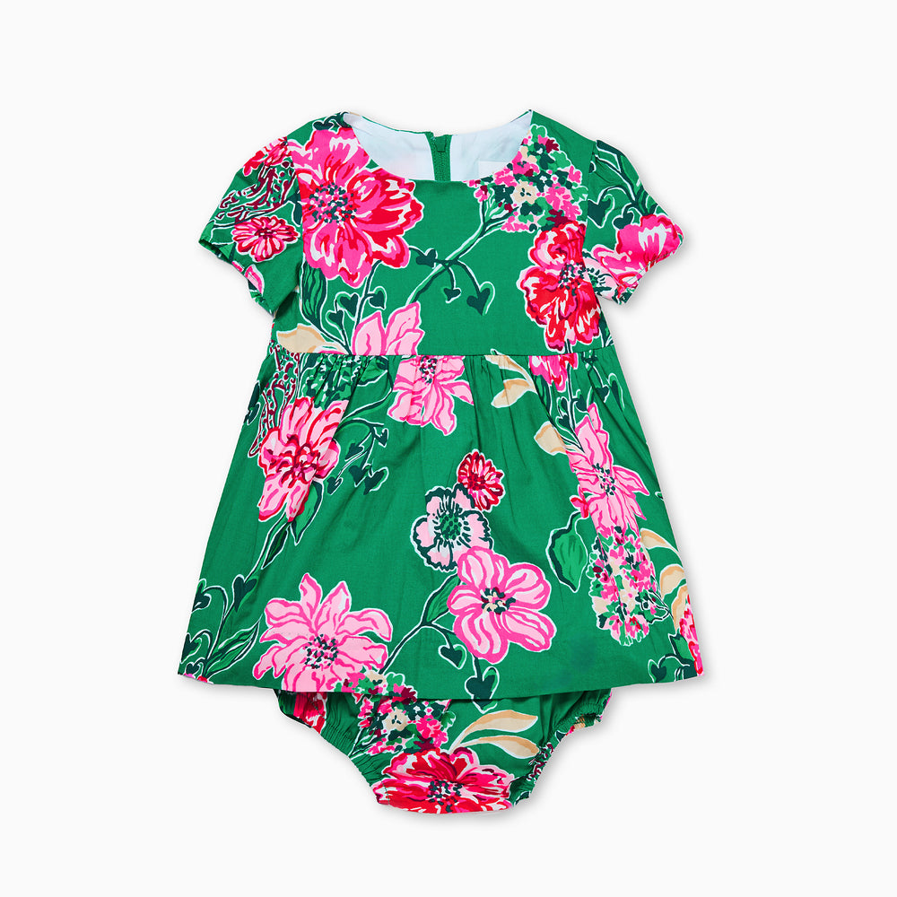 Girls Kelce Infant Dress