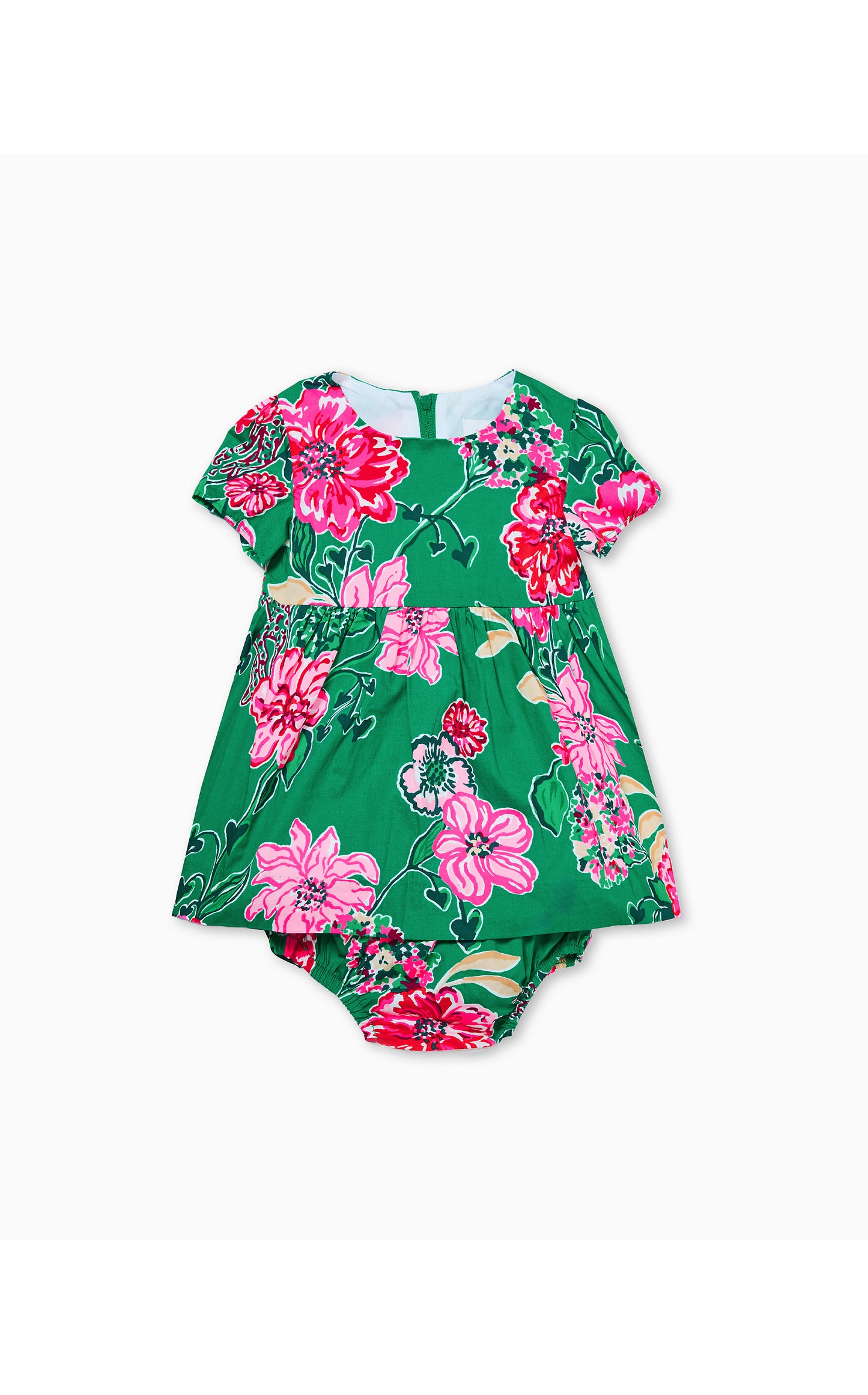 Girls Kelce Infant Dress