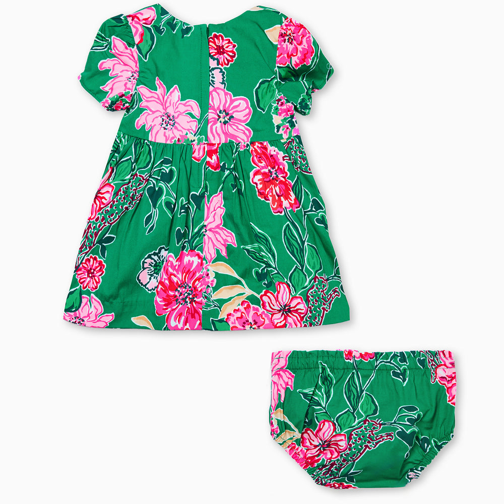 
                  
                    Girls Kelce Infant Dress
                  
                