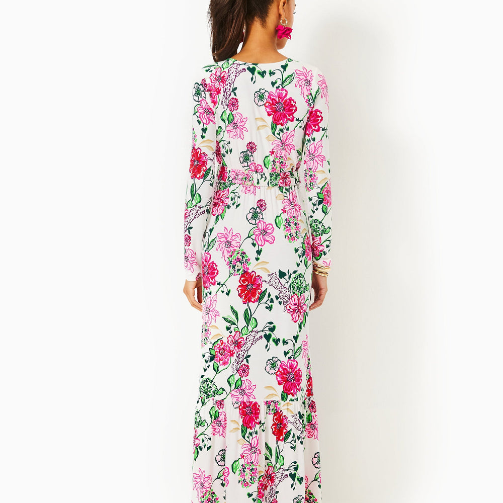 
                  
                    Hartley Maxi Dress
                  
                