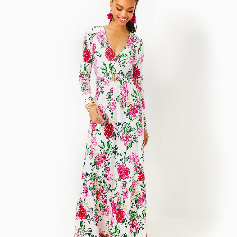 
                  
                    Hartley Maxi Dress
                  
                