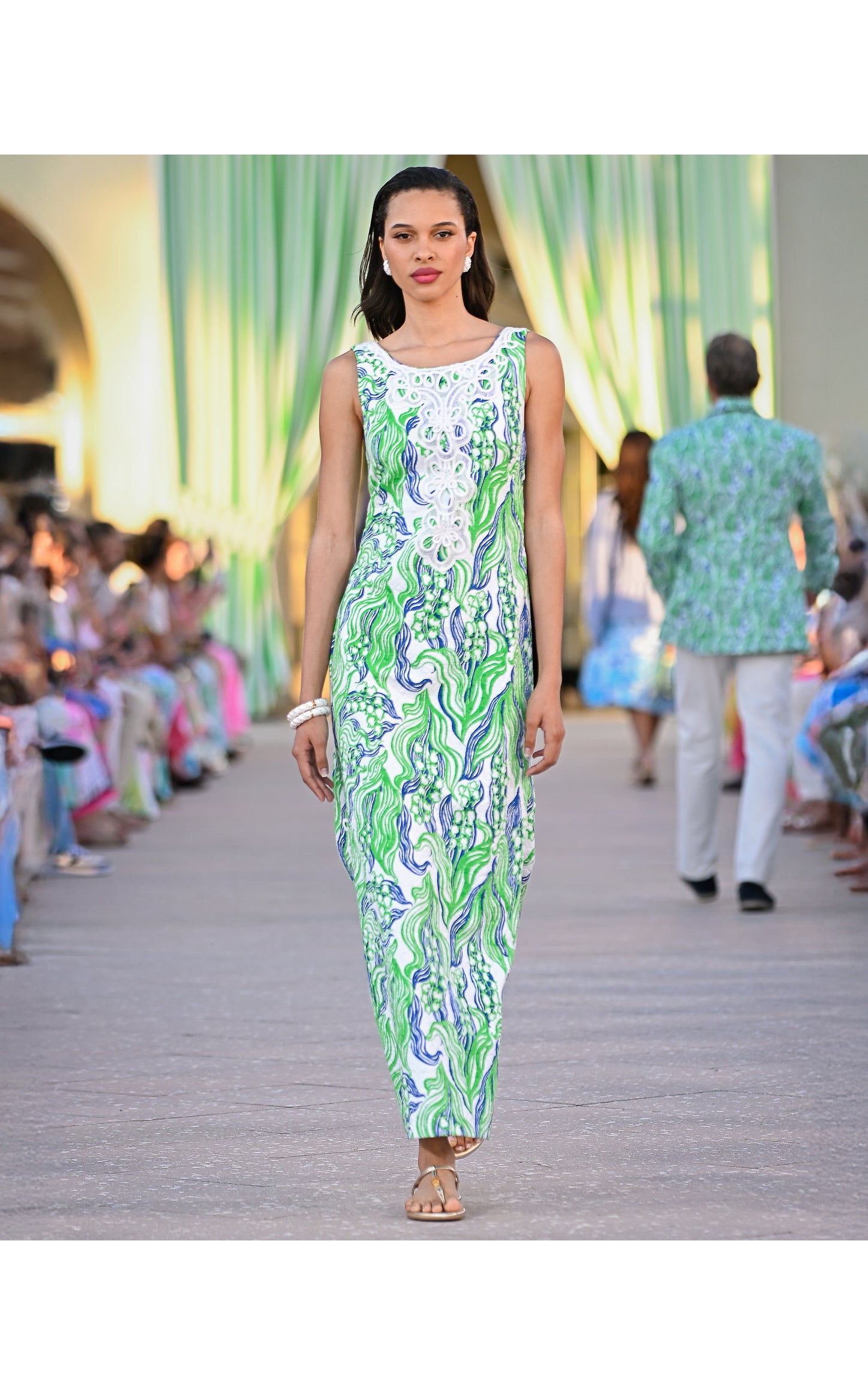 lilly pulitzer marleigh maxi dress Lilly Pulitzer Marleigh Maxi Shift Dress
