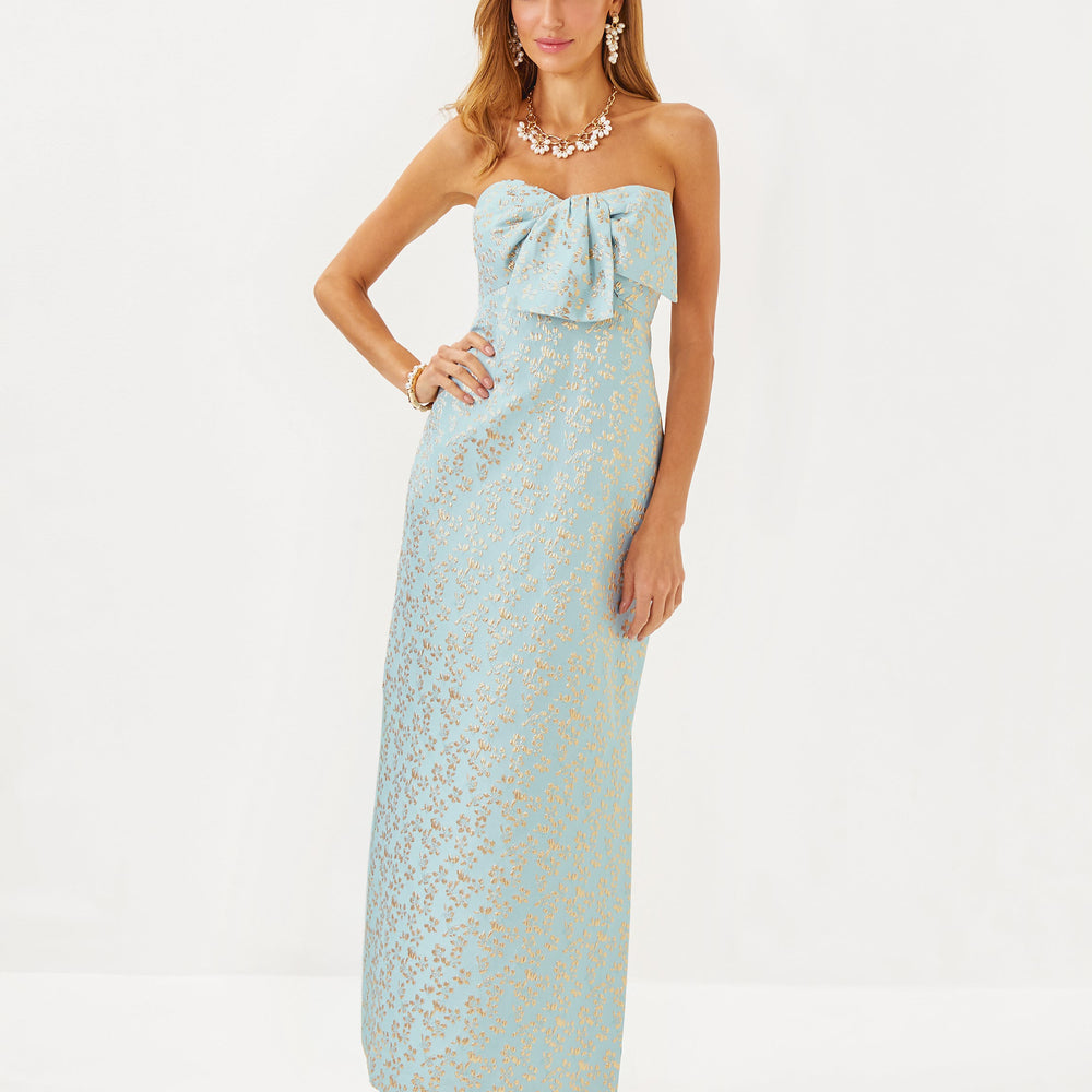 
                  
                    Carlynn Maxi Dress
                  
                