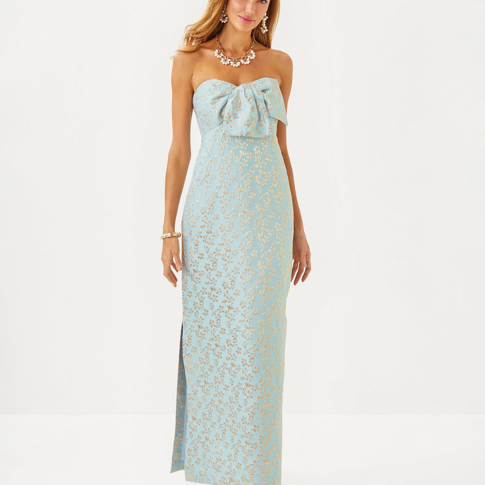 
                  
                    Carlynn Maxi Dress
                  
                