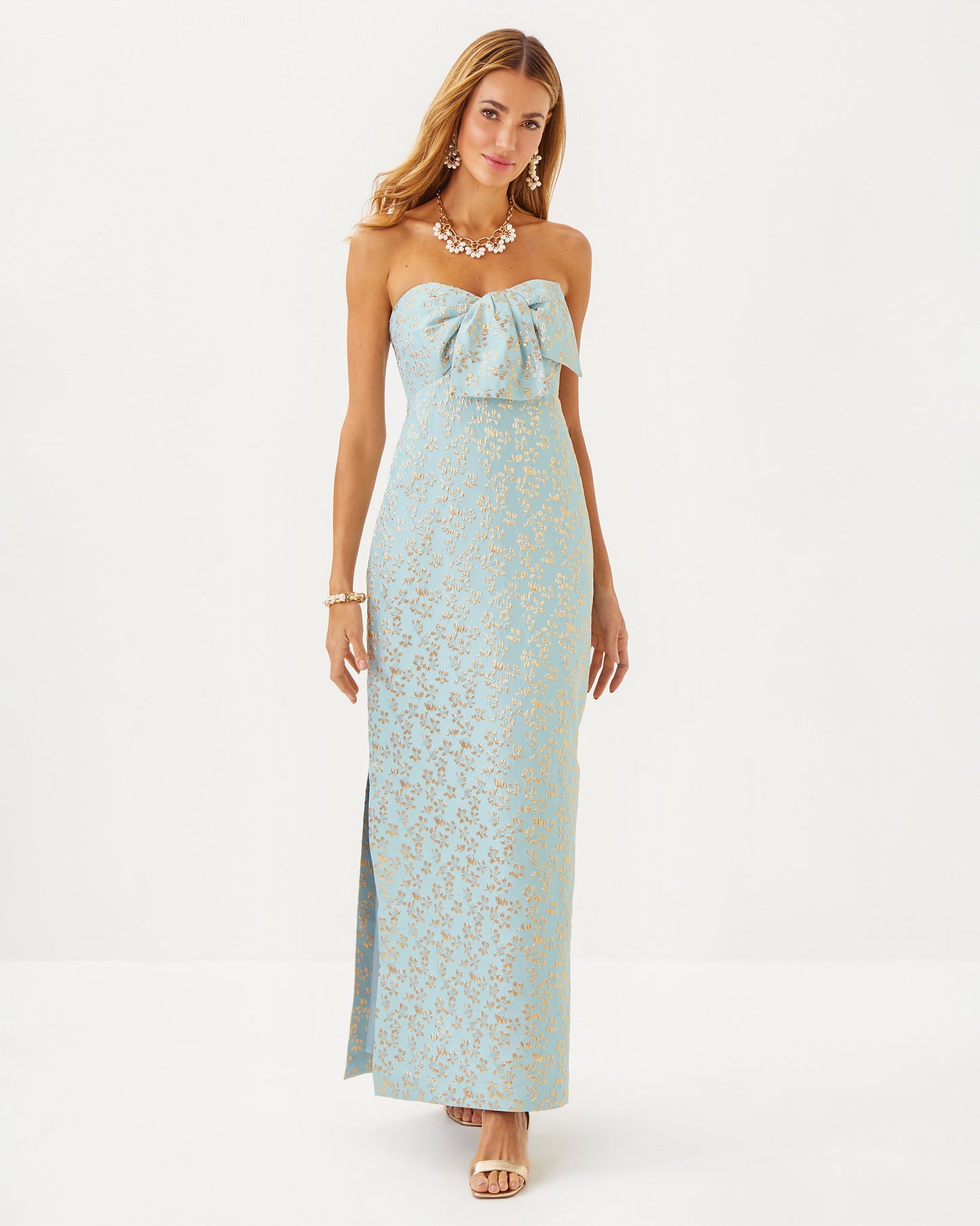 Carlynn Maxi Dress