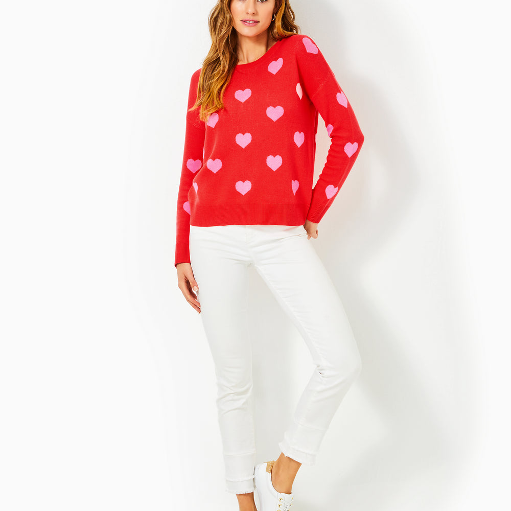 Tensley Sweater