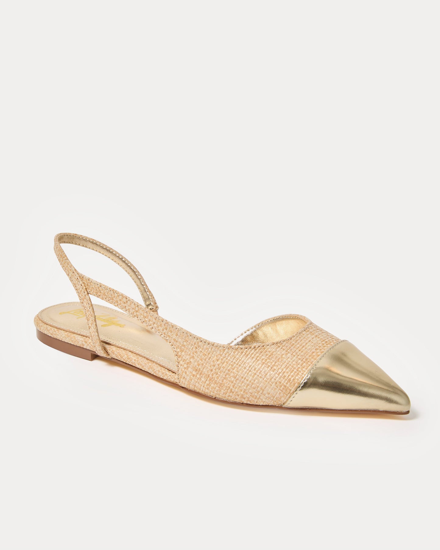 Dorsee Slingback Shoe