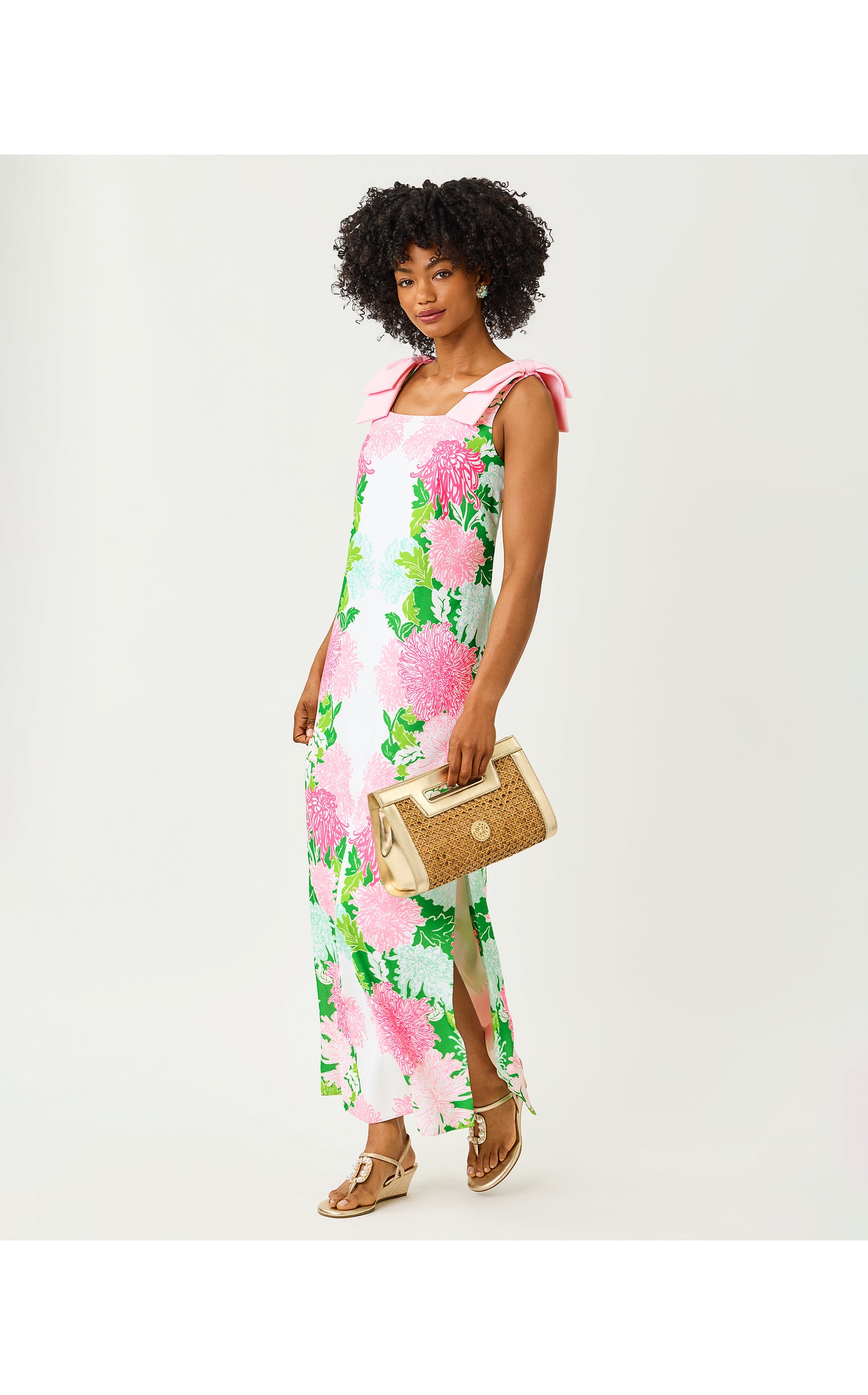 lilly pulitzer dress maxi Bernice Maxi Dress