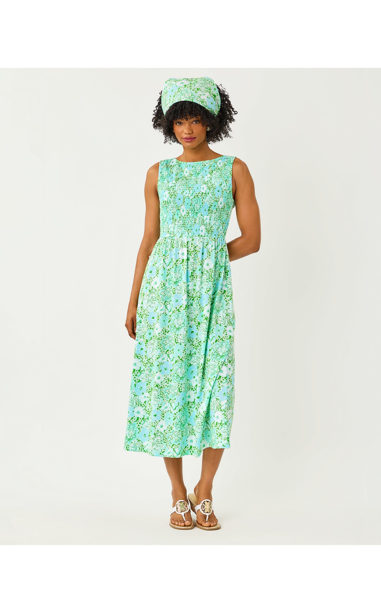 Finnley Midi Dress Finnley Midi Dress