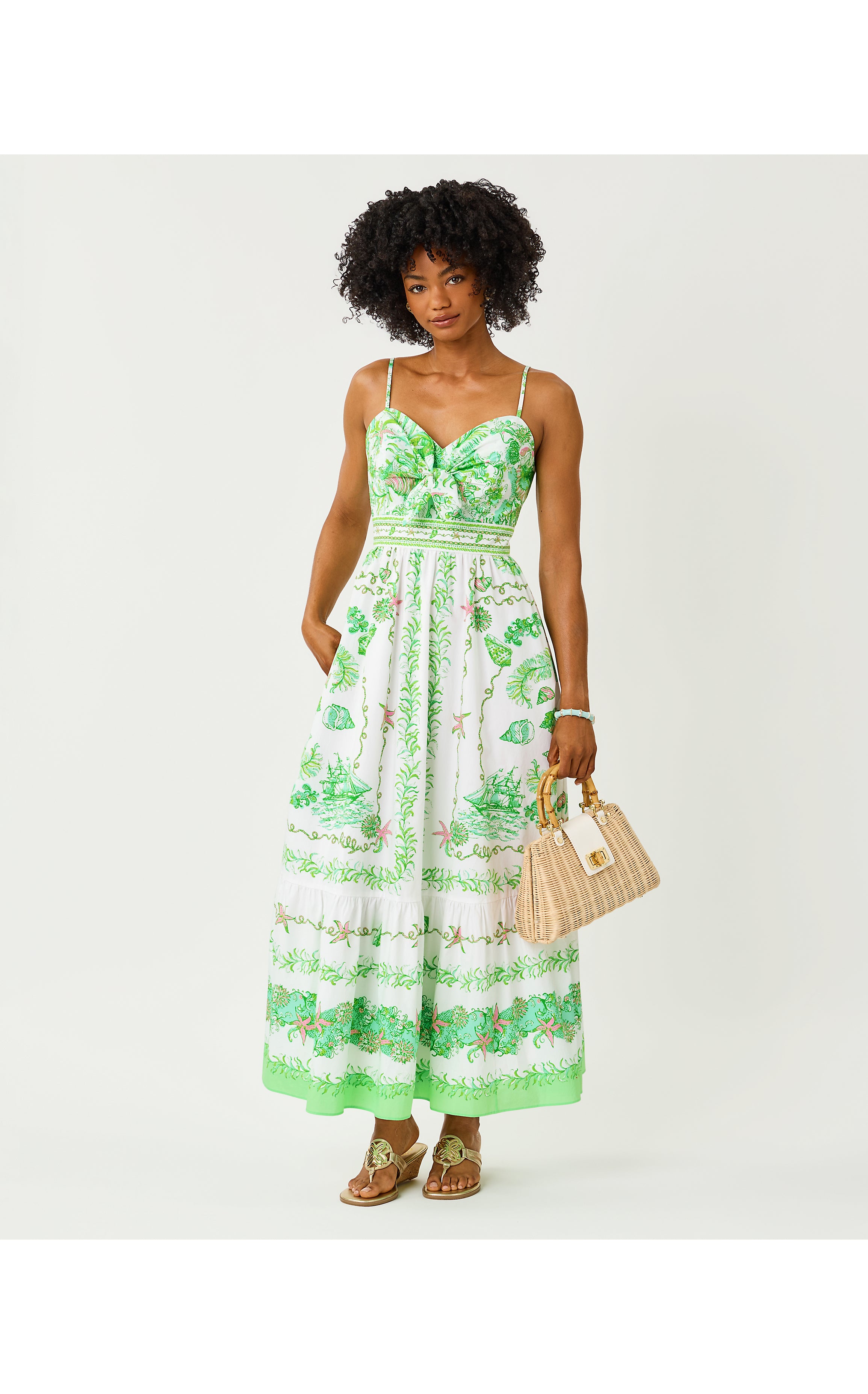 Dresses Anchored In Pink - A Lilly Pulitzer Signature Store Dresses Anchored In Pink - A Lilly Pulitzer Signature Store