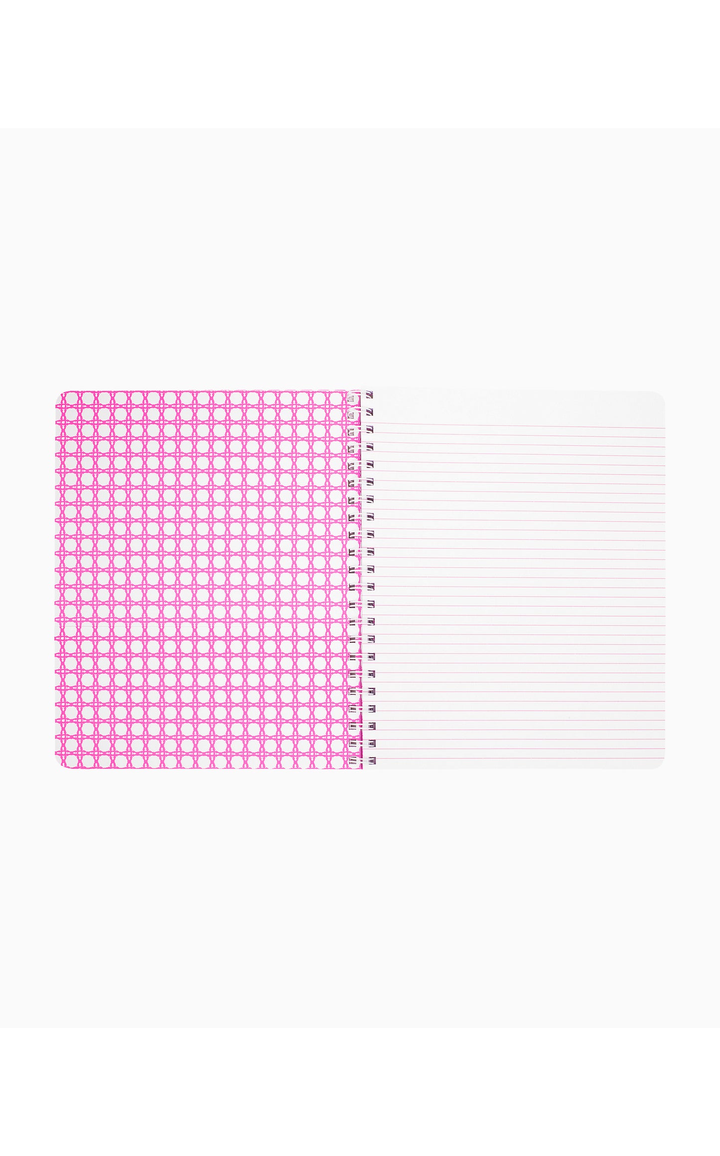 Large Notebook