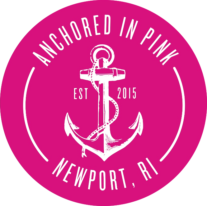 Anchored In Pink - A Lilly Pulitzer Signature Store