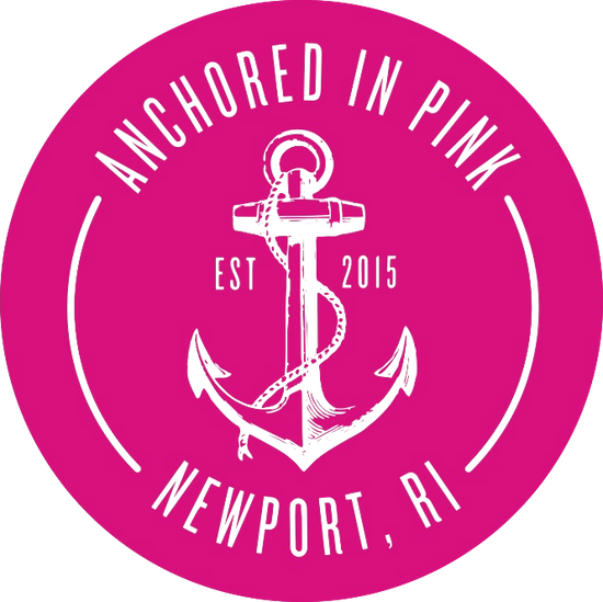 Anchored In Pink - A Lilly Pulitzer Signature Store
